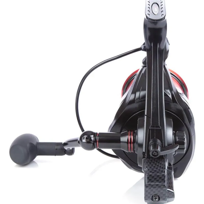 Nytro Moulinet Feeder Starkx Carbon Long Cast