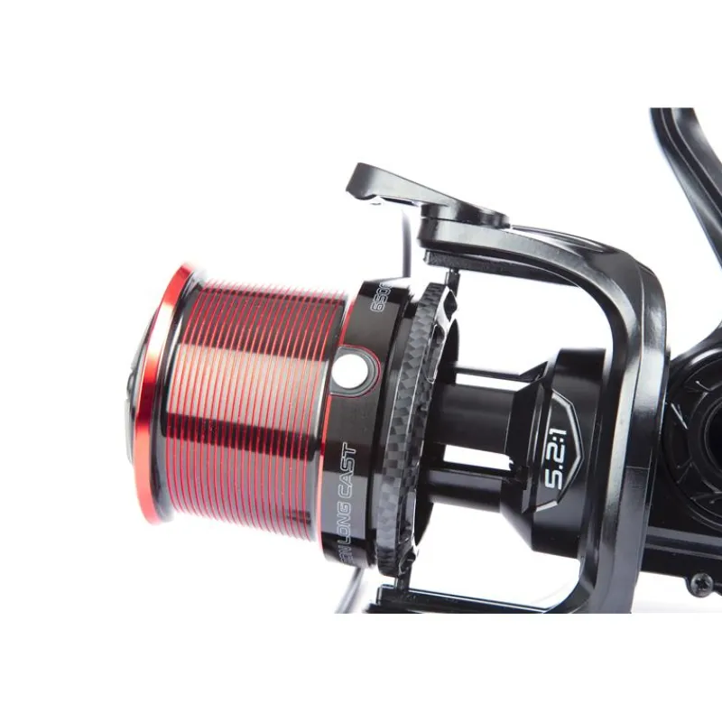 Nytro Moulinet Feeder Starkx Carbon Long Cast