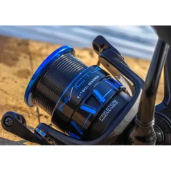 Moulinet Feeder Preston Innovations Invictus