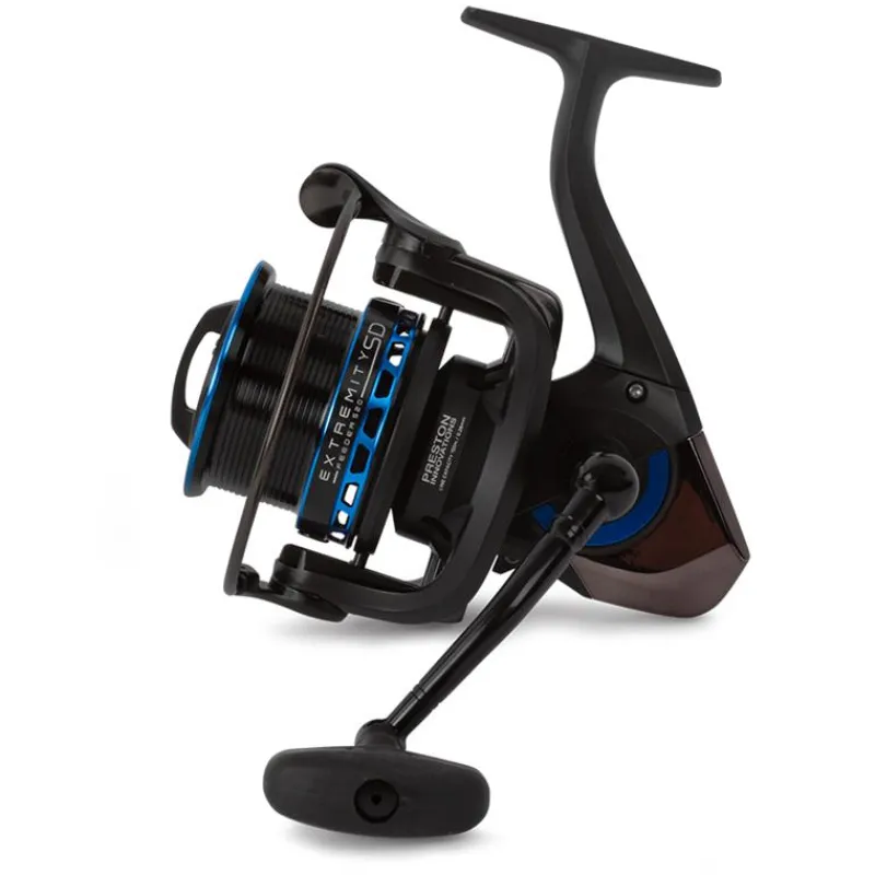 Preston Innovations Moulinet Feeder Extremity Sd Reels