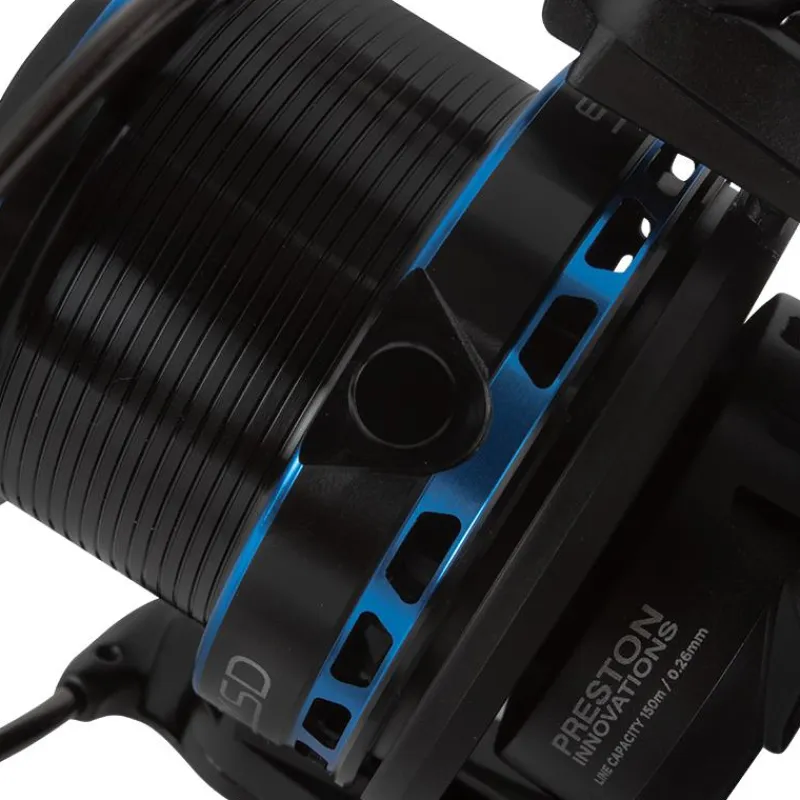 Preston Innovations Moulinet Feeder Extremity Sd Reels