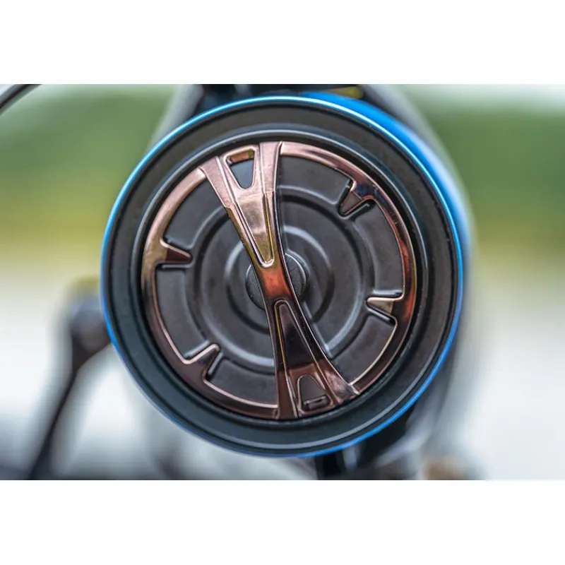 Preston Innovations Moulinet Feeder Extremity Sd Reels