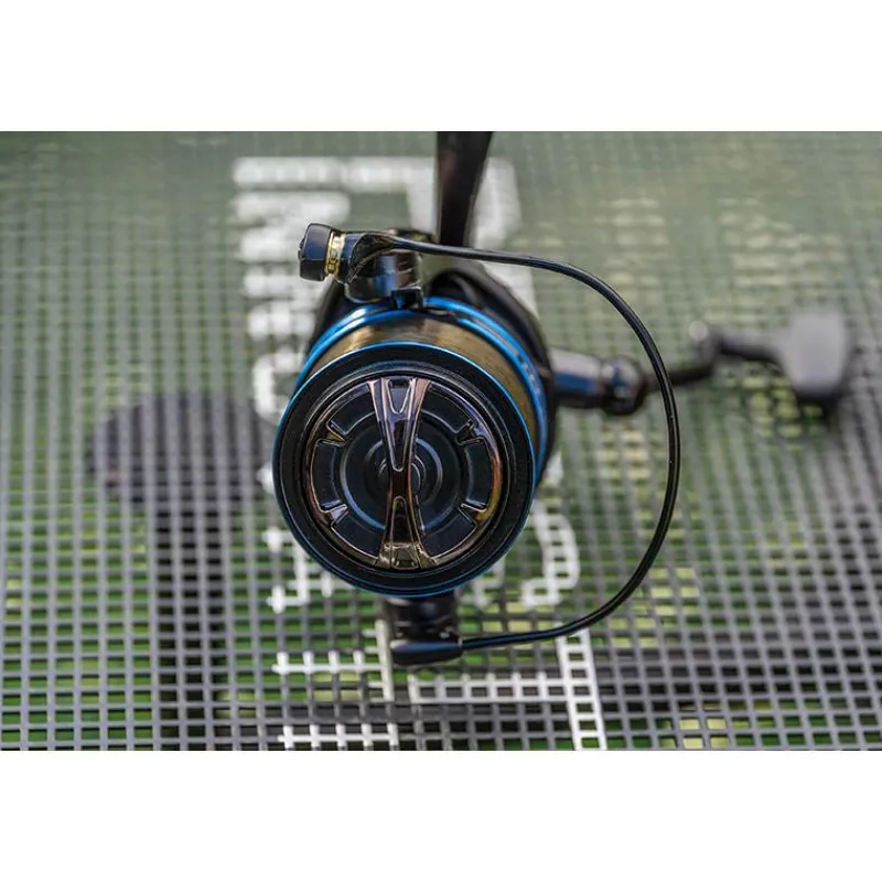 Preston Innovations Moulinet Feeder Extremity Xtr Reel