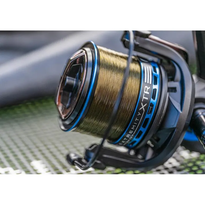 Preston Innovations Moulinet Feeder Extremity Xtr Reel