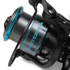 Moulinet Feeder Zebco Ambition Fd Reels