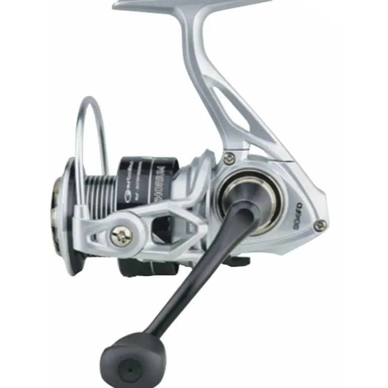 Moulinet Garbolino Thorium Spin Fd
