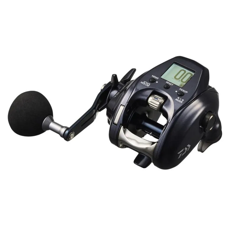Daiwa Moulinet Éléctrique Leobritz 300 Jle