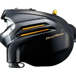 Shimano Moulinet Électrique Beastmaster B