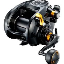 Shimano Moulinet Électrique Beastmaster B