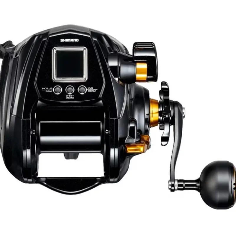 Shimano Moulinet Électrique Beastmaster B