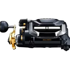 Shimano Moulinet Électrique Beastmaster 12 Md