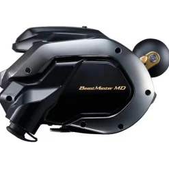 Shimano Moulinet Électrique Beastmaster 12 Md
