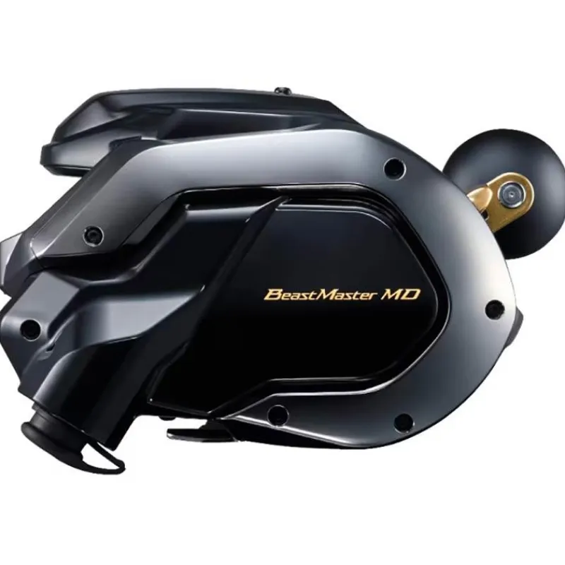 Shimano Moulinet Électrique Beastmaster 12 Md