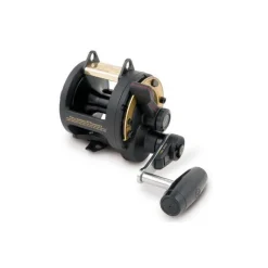 Shimano Moulinet Mer Tld 2 Speed