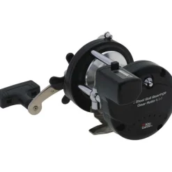 Abu Garcia Moulinet Mer Traine Line Counter