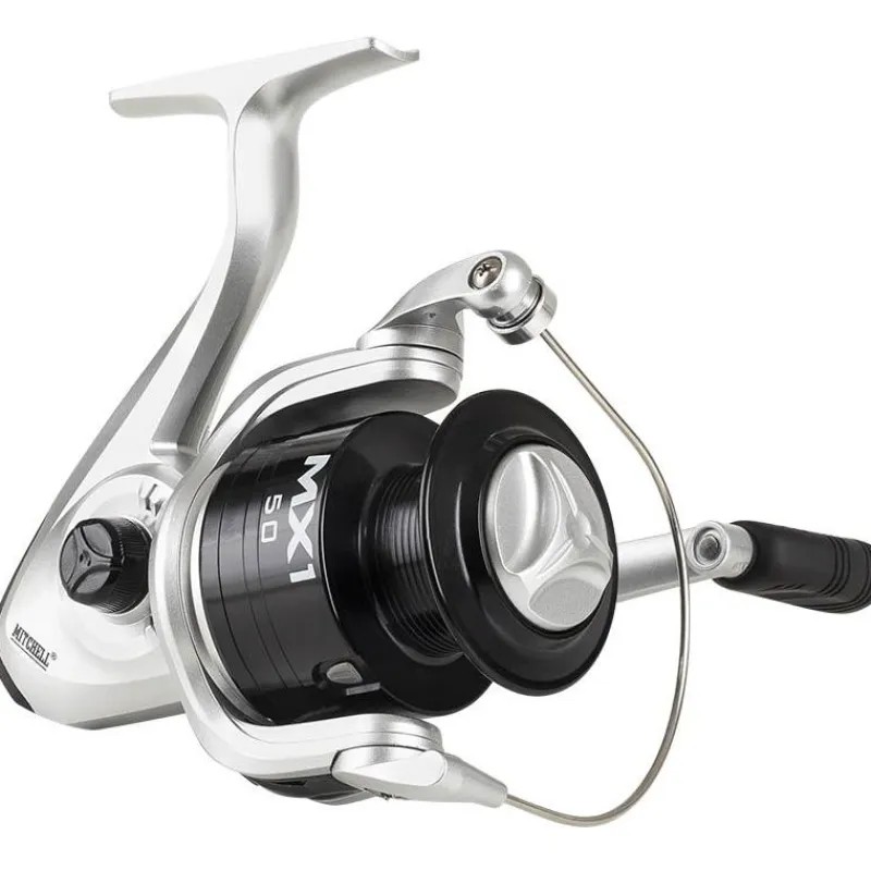 Mitchell Moulinet Mx1 Spinning Reel