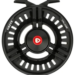 Greys Moulinet Mouche Cruise Cassette Fly Reel