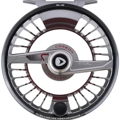 Greys Moulinet Mouche Tital Fly Reel