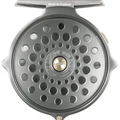 Moulinet Mouche Hardy 1939 Bougle Heritage Reel