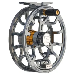 Moulinet Mouche Hardy Hreaver30ti Averon Ti Reel