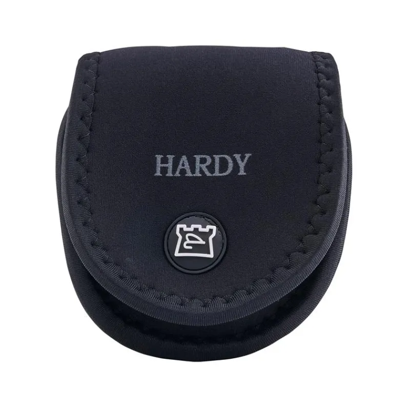 Hardy Moulinet Mouche Hreaver50en Averon Euro Reel
