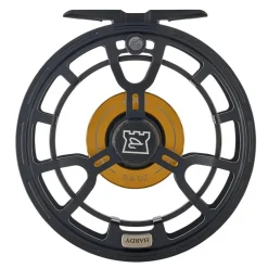 Hardy Moulinet Mouche Hreaver50en Averon Euro Reel