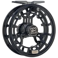 Hardy Moulinet Mouche Hreaver30bk Averon Blk Reel