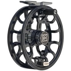 Hardy Moulinet Mouche Hreaver30bk Averon Blk Reel