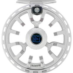 Hardy Moulinet Mouche Hreftr06 Fortuna Regent Reel