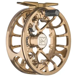 Moulinet Mouche Hardy Hrereso20 Resonate Reel