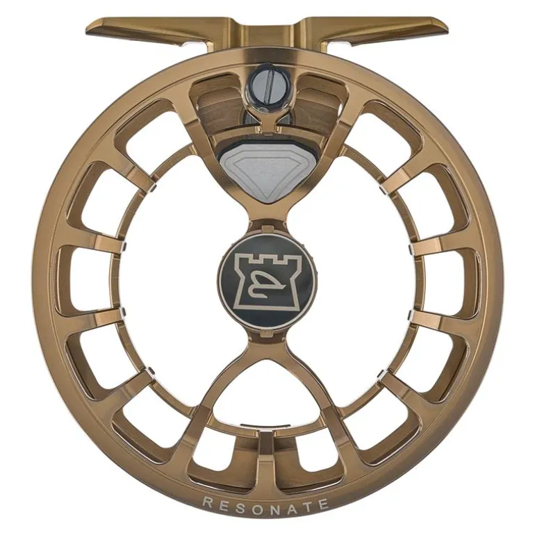 Moulinet Mouche Hardy Hrereso20 Resonate Reel