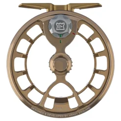 Moulinet Mouche Hardy Hrereso20 Resonate Reel