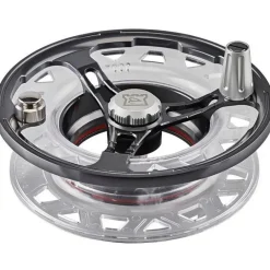 Moulinet Mouche Hardy Ultradisc Cassette