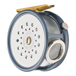Hardy Moulinet Mouche 1921 Wide Spool Perfect Fly Reel