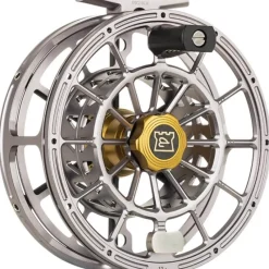 Hardy Moulinet Mouche Zane Carbon Reel
