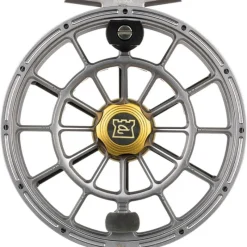 Hardy Moulinet Mouche Zane Carbon Reel