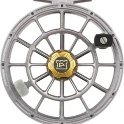 Hardy Moulinet Mouche Zane Carbon Reel