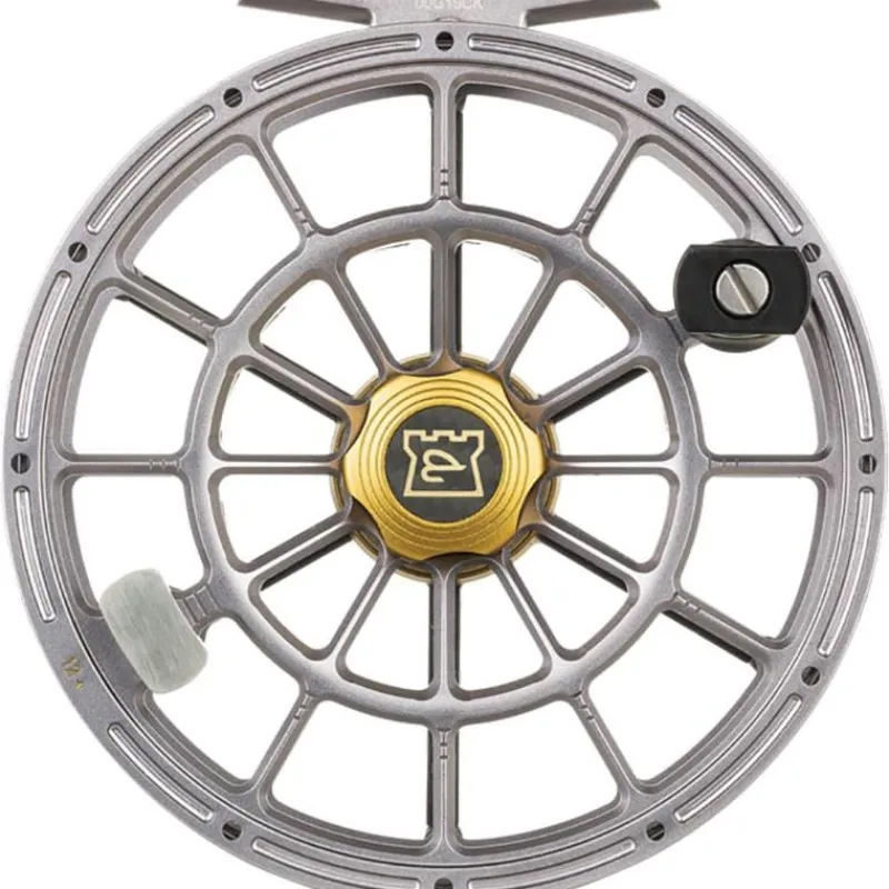 Hardy Moulinet Mouche Zane Carbon Reel