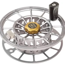 Hardy Moulinet Mouche Zane Carbon Reel