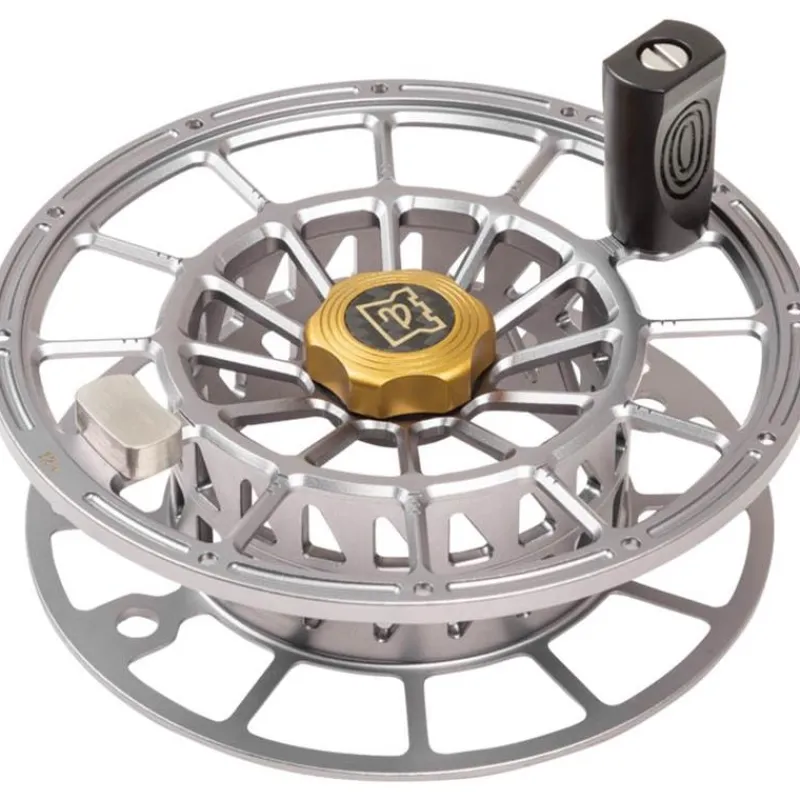Hardy Moulinet Mouche Zane Carbon Reel