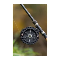 Korum Moulinet Mouche Allrounder Centrepin 4.5” Nmb