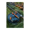 Moulinet Mouche Korum Classic Centrepin 4.0” Nmb