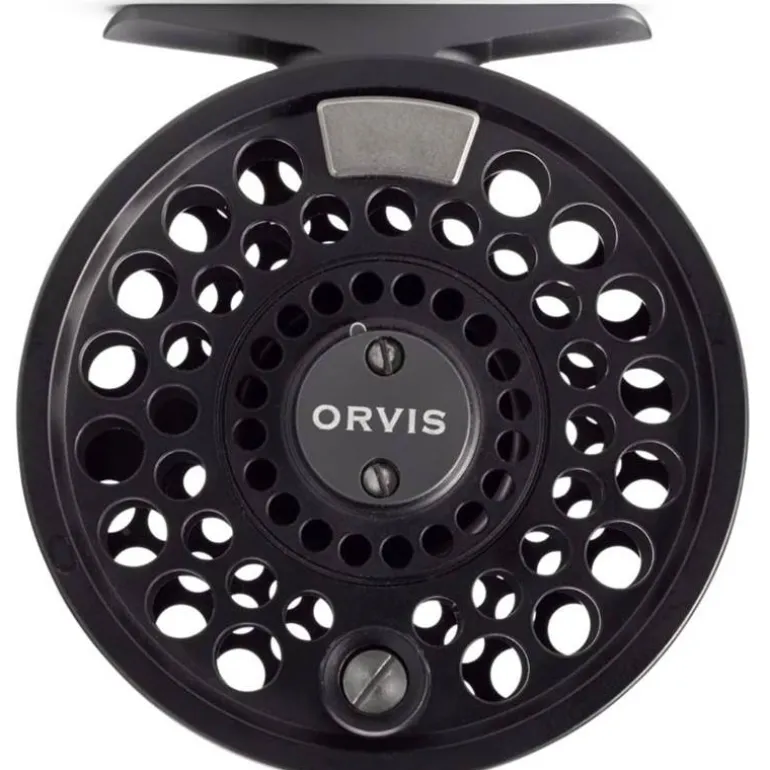Moulinet Mouche Orvis Battenkill Disc
