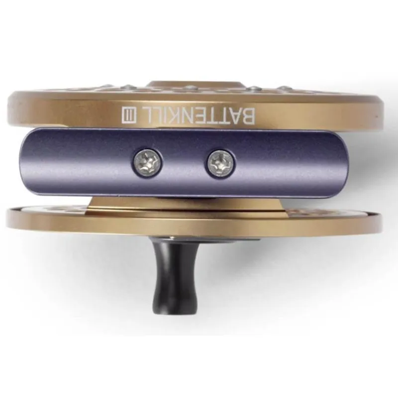 Orvis Moulinet Mouche Battenkill Click
