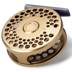 Orvis Moulinet Mouche Battenkill Click