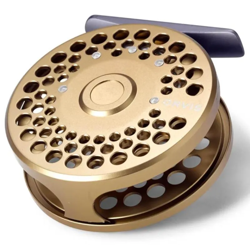 Orvis Moulinet Mouche Battenkill Click