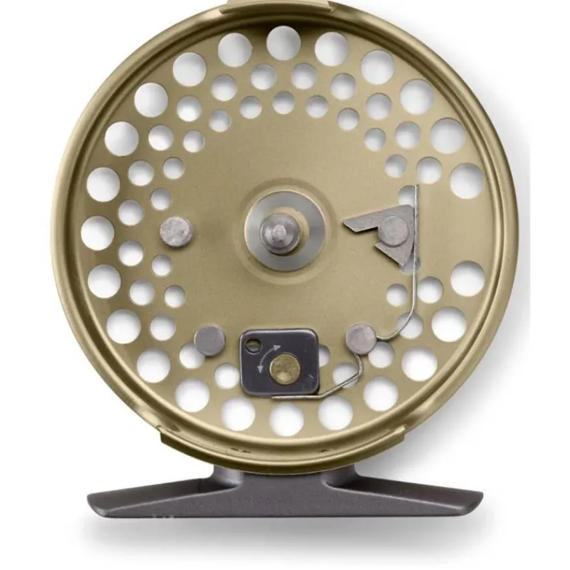 Orvis Moulinet Mouche Battenkill Click