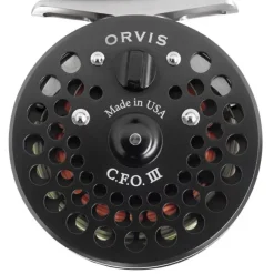 Orvis Moulinet Mouche Cfo