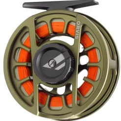Orvis Moulinet Mouche Hydros Euronymph
