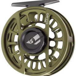 Orvis Moulinet Mouche Hydros Euronymph